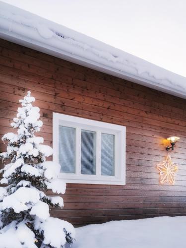 Majoitus Valkea in Enontekio Majoitus Valkea in Enontekio