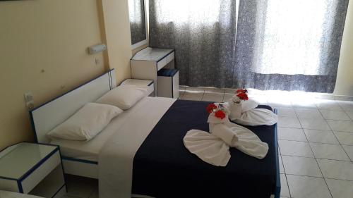 This photo about Minas Apartments shared on HyHotel.com