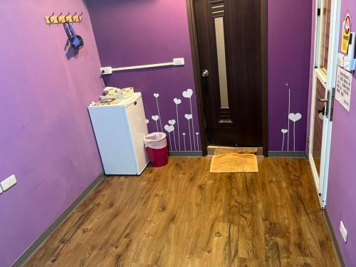 Ye Yuan Star Homestay in Liuqiu Ye Yuan Star Homestay in Liuqiu