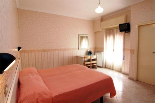 This photo about Hotel Sud America shared on HyHotel.com