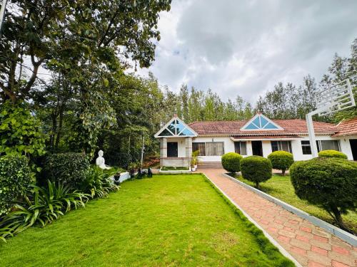 Greenview Homestay in การาทิฮัลลีกาวาล Greenview Homestay in การาทิฮัลลีกาวาล