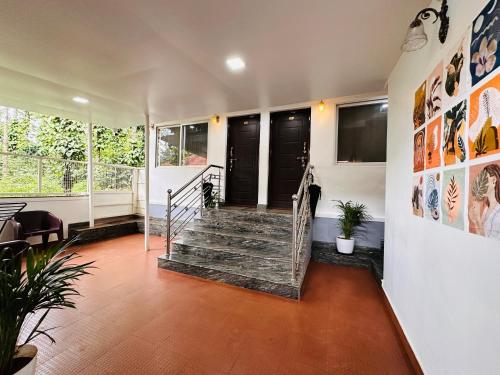 Greenview Homestay in การาทิฮัลลีกาวาล Greenview Homestay in การาทิฮัลลีกาวาล