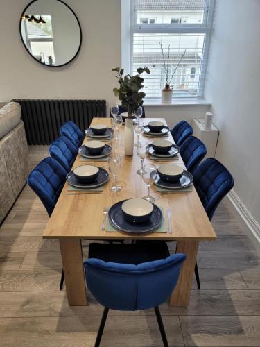 設施, The Dunes, Porthcawl in 波斯考爾中東區 設施, The Dunes, Porthcawl in 波斯考爾中東區