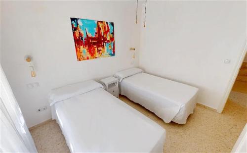 Adosado en Oliva Nova