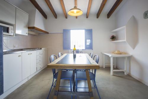 This photo about Cas Saliners - Sa Esglesia by Formentera Mar shared on HyHotel.com