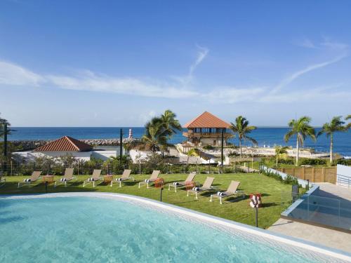 منظر, Hilton Garden Inn La Romana in لارومانا منظر, Hilton Garden Inn La Romana in لارومانا