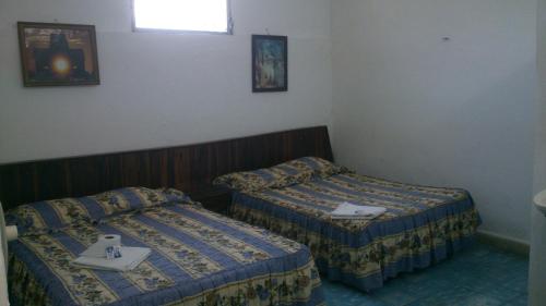 This photo about Hotel Sol Colonial shared on HyHotel.com