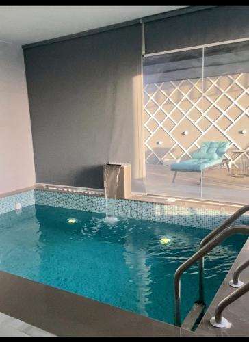 إيفا شالية in Manah إيفا شالية in Manah