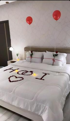 إيفا شالية in Manah إيفا شالية in Manah