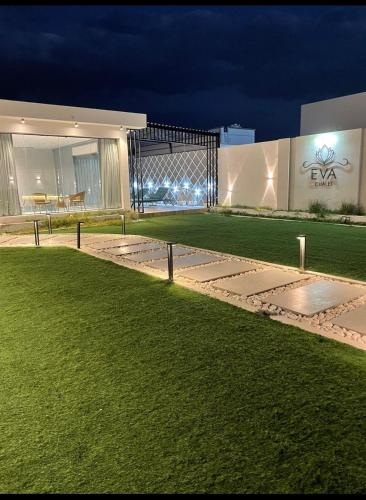 إيفا شالية in Manah إيفا شالية in Manah