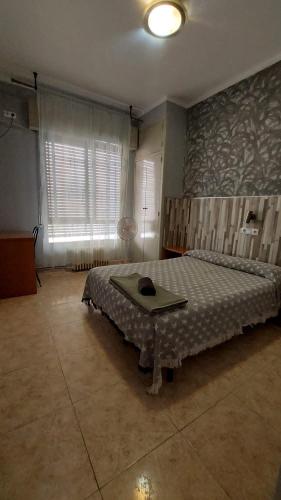 Pension Suiza in Reus Pension Suiza in Reus