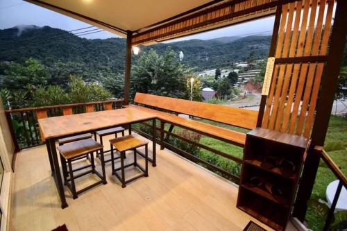 ฟินอินดอย in Doi Inthanon ฟินอินดอย in Doi Inthanon