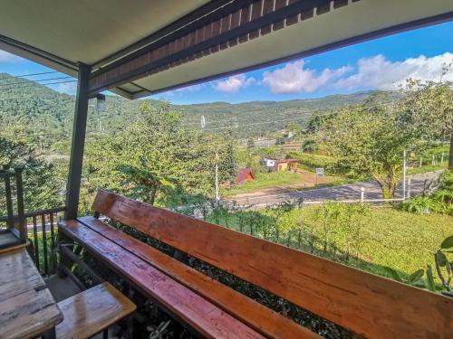 ฟินอินดอย in Doi Inthanon ฟินอินดอย in Doi Inthanon