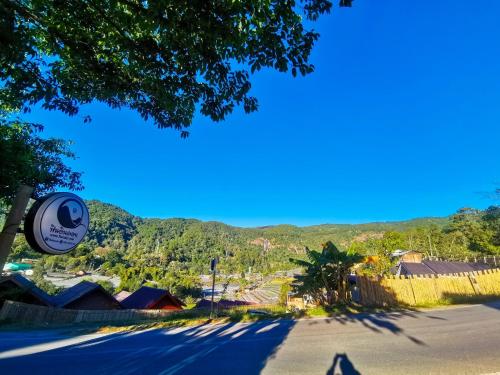 ฟินอินดอย near Doi Inthanon National Park ฟินอินดอย near Doi Inthanon National Park