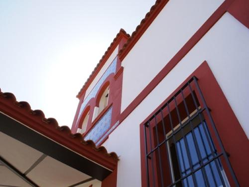 Hotel El Mirador del Abuelo