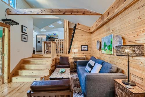 High Altitude Haven home in Blue River High Altitude Haven home in Blue River