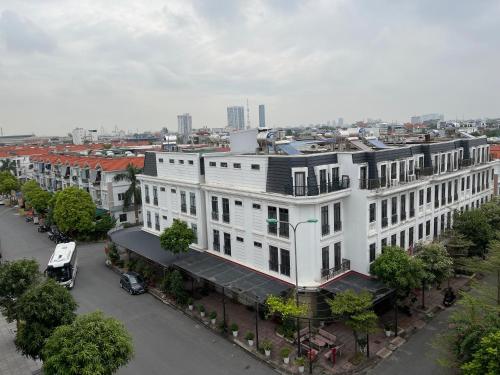 Basic Guest House Hai Phong in Thuong Ly/Quan Toan Basic Guest House Hai Phong in Thuong Ly/Quan Toan