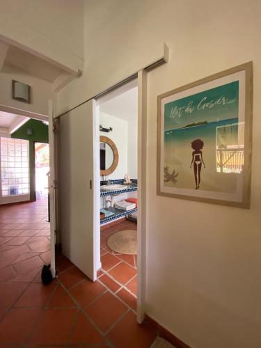 Баня, Villa NO&LO in Mare Gaillard Баня, Villa NO&LO in Mare Gaillard