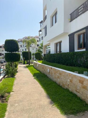 정원, Cabo Dream Vacances in 카보 네그로 정원, Cabo Dream Vacances in 카보 네그로