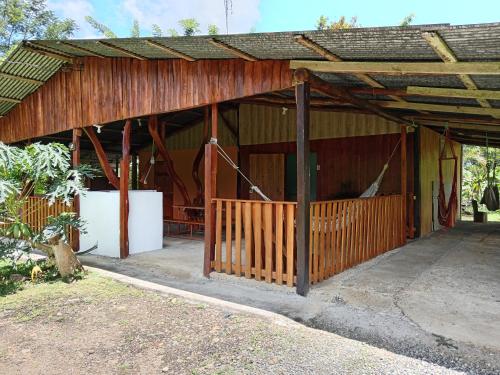 設施, Posada Rural Río Celeste (Posada Rural Rio Celeste) in 阿雷納 設施, Posada Rural Río Celeste (Posada Rural Rio Celeste) in 阿雷納