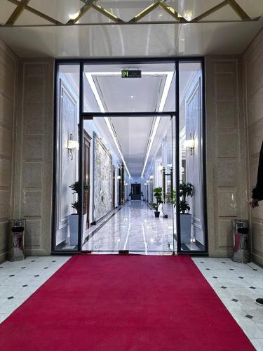 Royal Plaza in ควาชี Royal Plaza in ควาชี