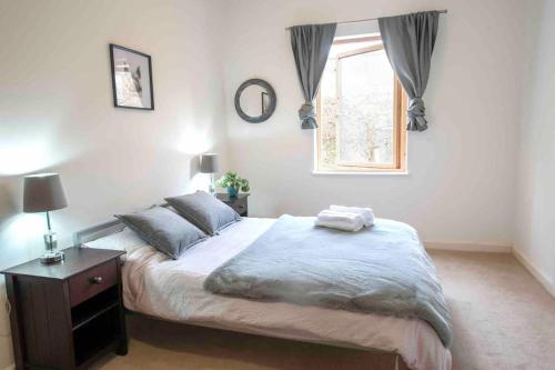 Oxford CityCenterTrainStation two bedroomApartment