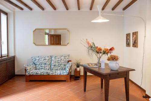 Facilities, Il Nido sul Po in Casalmaggiore Facilities, Il Nido sul Po in Casalmaggiore