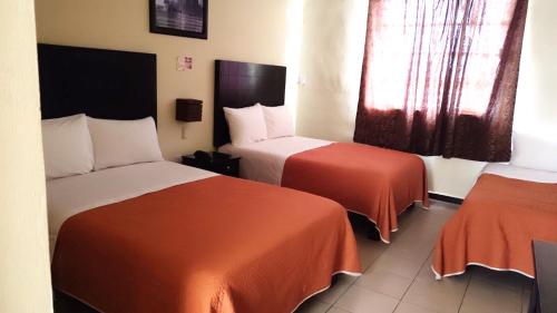Hotel Maria Elena in Ciudad Madero Hotel Maria Elena in Ciudad Madero