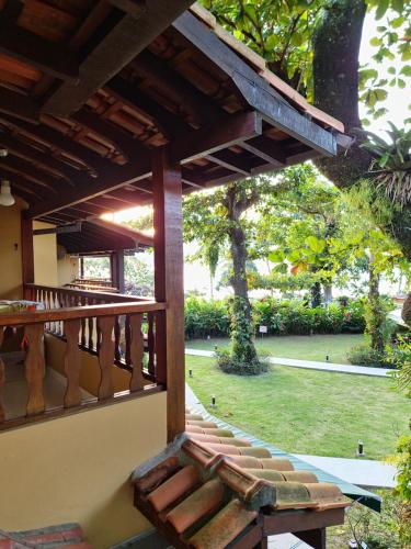 حديقة, Casa Ilhabela Frente ao Mar Condominio Alto Padrão (Casa Ilhabela Frente ao Mar Condominio Alto Padrao) in Praia Grande حديقة, Casa Ilhabela Frente ao Mar Condominio Alto Padrão (Casa Ilhabela Frente ao Mar Condominio Alto Padrao) in Praia Grande