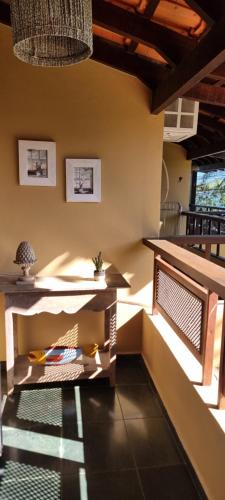 شرفة/ تراس, Casa Ilhabela Frente ao Mar Condominio Alto Padrão (Casa Ilhabela Frente ao Mar Condominio Alto Padrao) in Praia Grande شرفة/ تراس, Casa Ilhabela Frente ao Mar Condominio Alto Padrão (Casa Ilhabela Frente ao Mar Condominio Alto Padrao) in Praia Grande