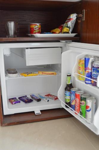 This photo about Intellectual Inn, Bahria Town shared on HyHotel.com