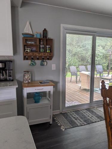 設施, Wilmington Family Vacation Home in 默特爾格羅夫 設施, Wilmington Family Vacation Home in 默特爾格羅夫