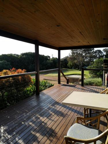 Karriview in Margaret River Karriview in Margaret River