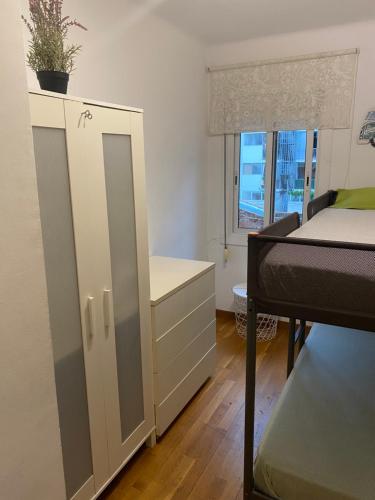 Apartamento tranquilo cerca de la Sagrada Familia
