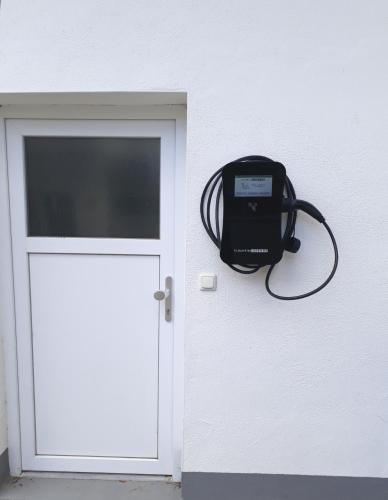 Das Mini-Haus im Herzen Großostheims in Grossostheim Das Mini-Haus im Herzen Großostheims in Grossostheim