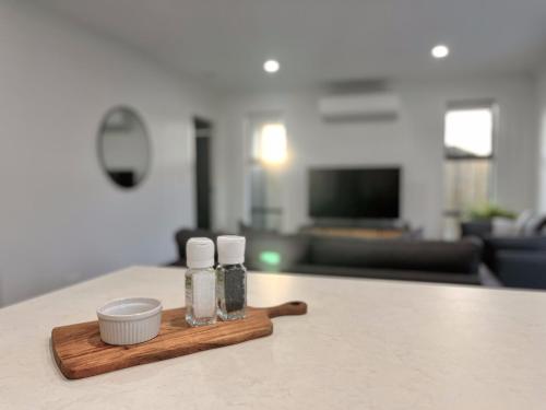 Villa in Central Hamilton in ฮามิลตัน Villa in Central Hamilton in ฮามิลตัน