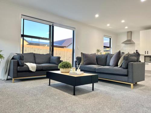 Villa in Central Hamilton in ฮามิลตัน Villa in Central Hamilton in ฮามิลตัน