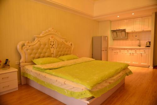 Harbin Weilan Apartment, Harbin Harbin Weilan Apartment, Harbin