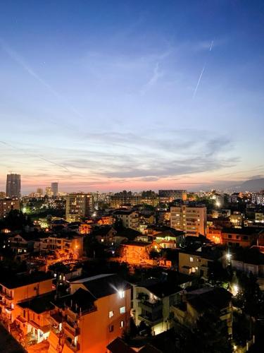 YourHome Vilat Gjermane in Ali Demi YourHome Vilat Gjermane in Ali Demi