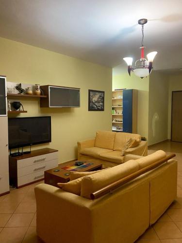YourHome Vilat Gjermane in Ali Demi YourHome Vilat Gjermane in Ali Demi