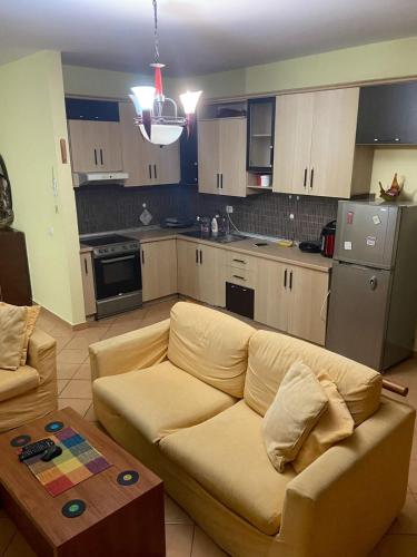 YourHome Vilat Gjermane in Ali Demi YourHome Vilat Gjermane in Ali Demi
