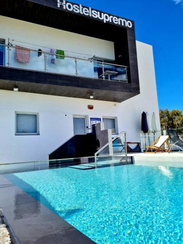 Hostel Supremo in Silves Hostel Supremo in Silves