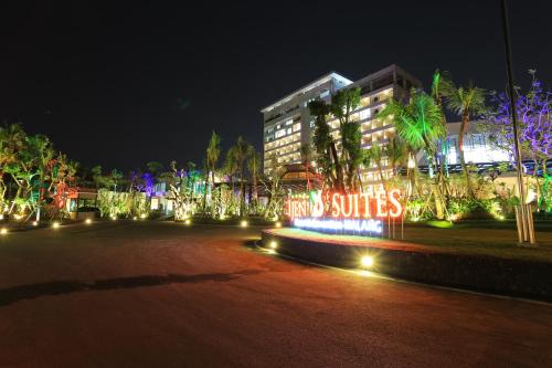View, Ijen Suites Resort and Convention in Malang View, Ijen Suites Resort and Convention in Malang