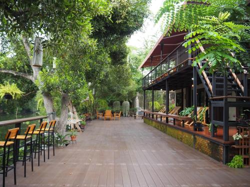 Banmai87 Guest House in Han Tra Banmai87 Guest House in Han Tra