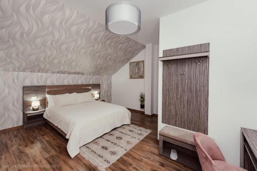 Poiana Verde Garden House in 下科爾努 Poiana Verde Garden House in 下科爾努