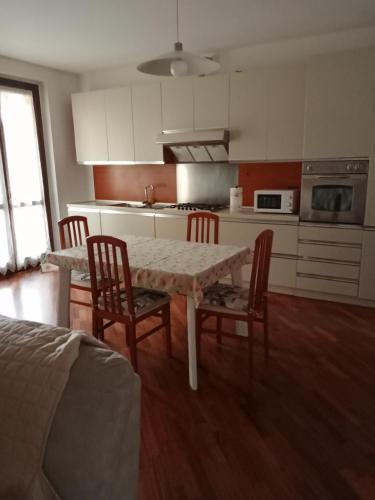 Casa Francesca in Villongo Casa Francesca in Villongo