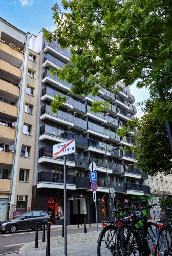 athome apartments - Chmielna 104