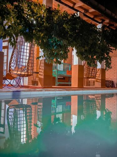 Plantation Retreat in واتيجاما Plantation Retreat in واتيجاما