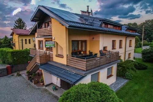Gasthaus in Bielsko-Biala Gasthaus in Bielsko-Biala