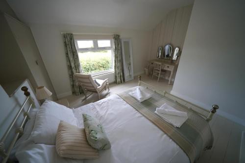 Gortnagory Cottage Carnlough in Carnlough Gortnagory Cottage Carnlough in Carnlough